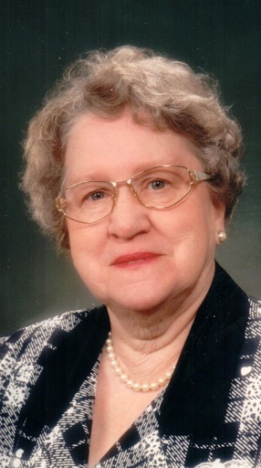 Yvette Kirouac Rhéaume