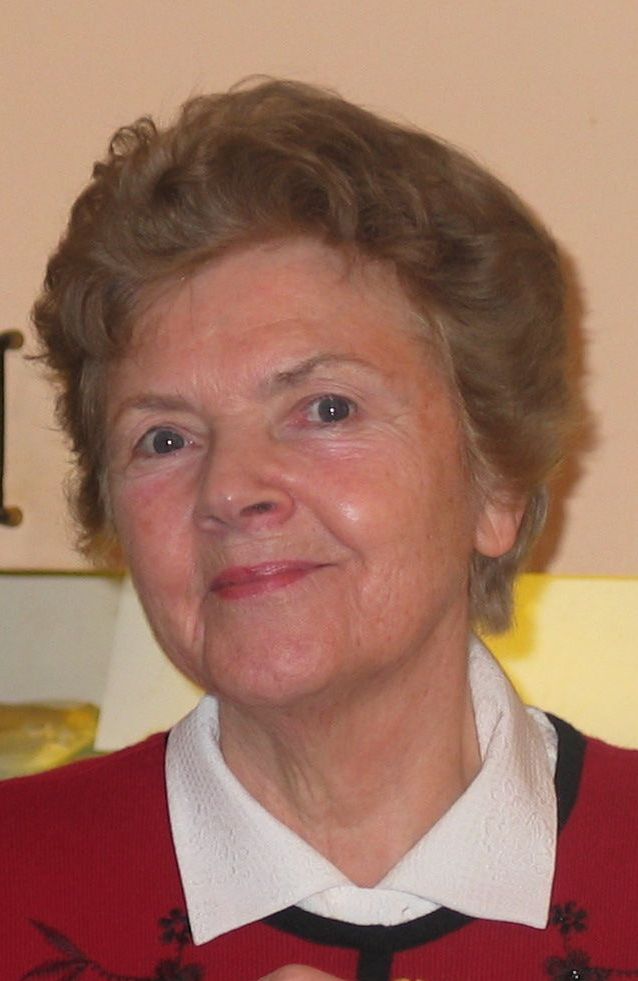 Cécile Lapierre Trudel