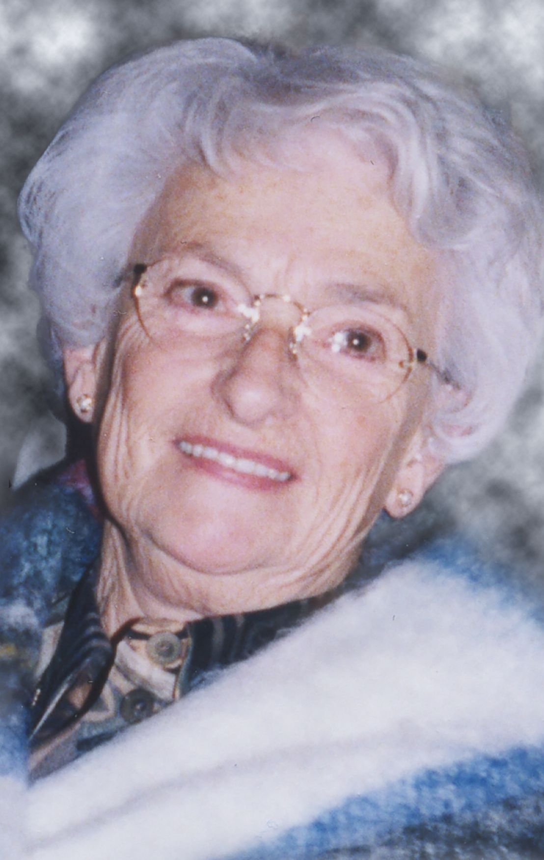 Marguerite-M Chouinard Fontaine