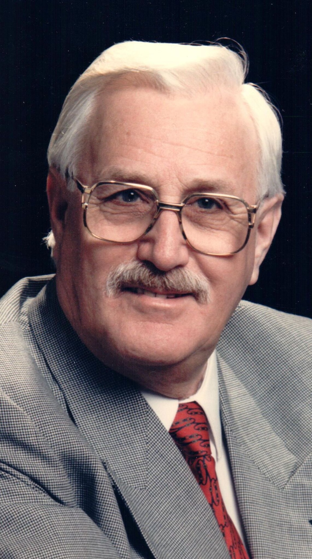 Martin Ampleman