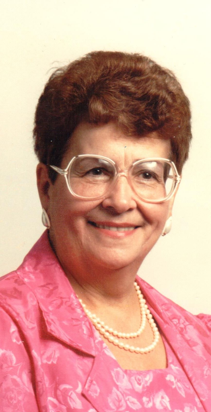 Rita Daigle Morissette