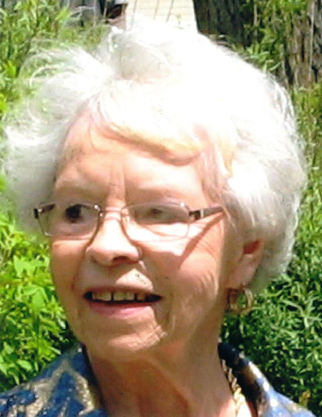 Marie-Paule Lavoie