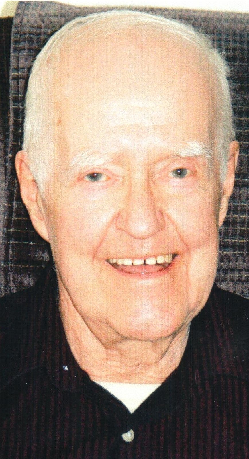 Raymond (Marie) Rouleau