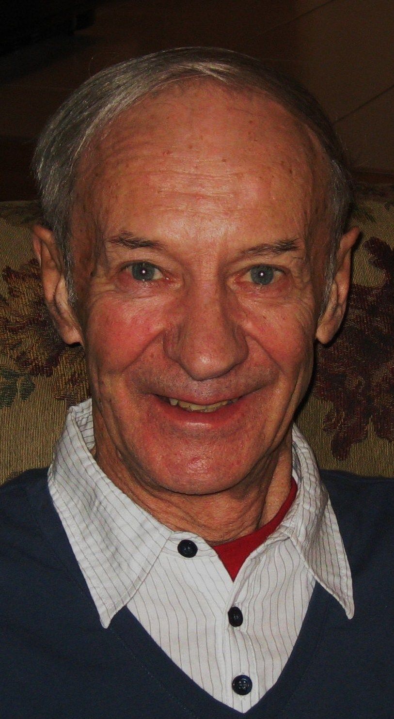 André Lecours