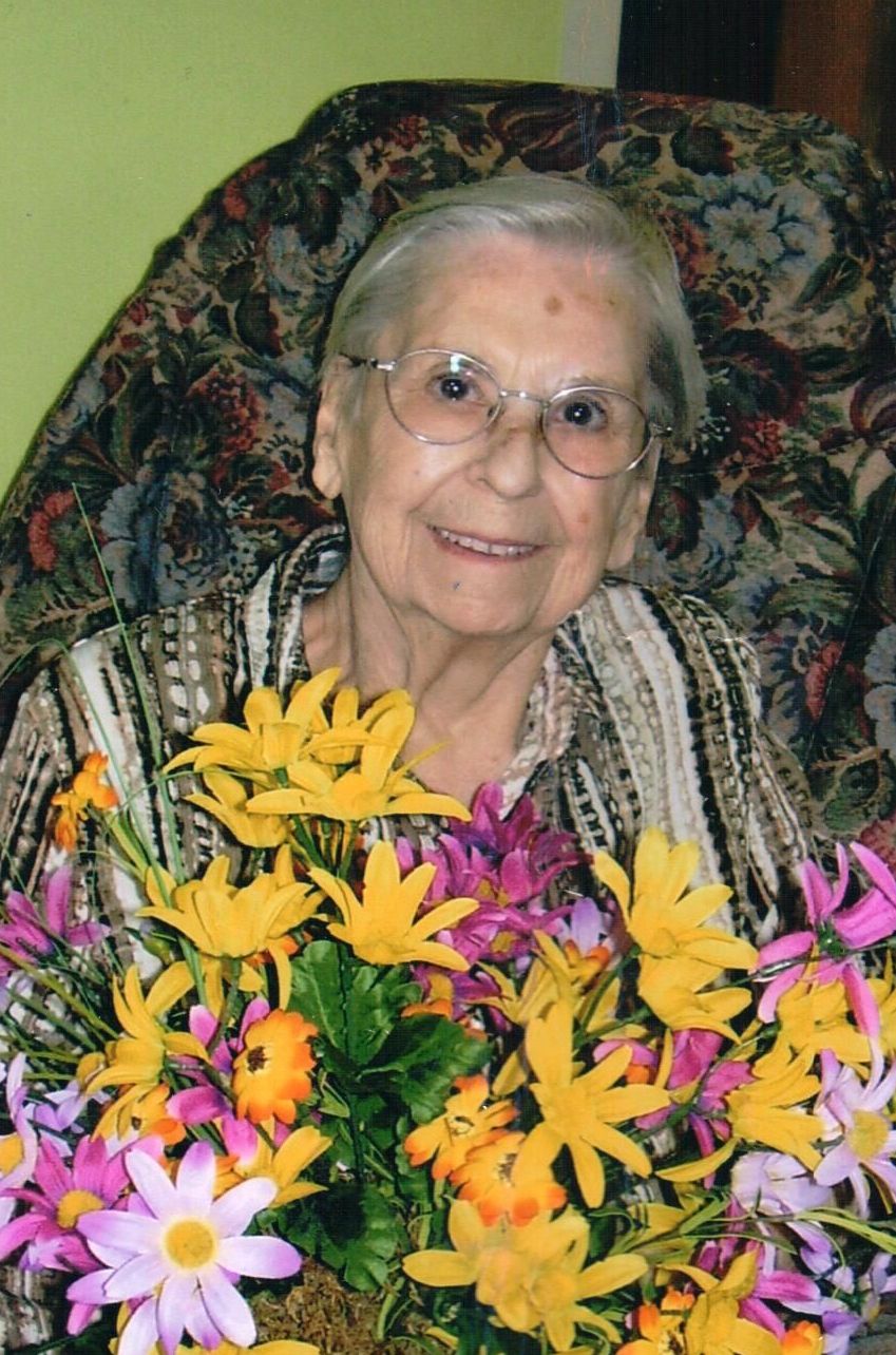 Rita Denis