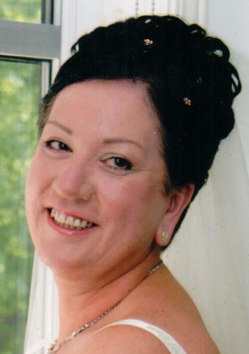 Maryse Caron