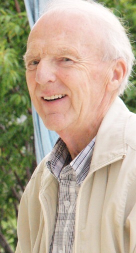 Roland Perreault