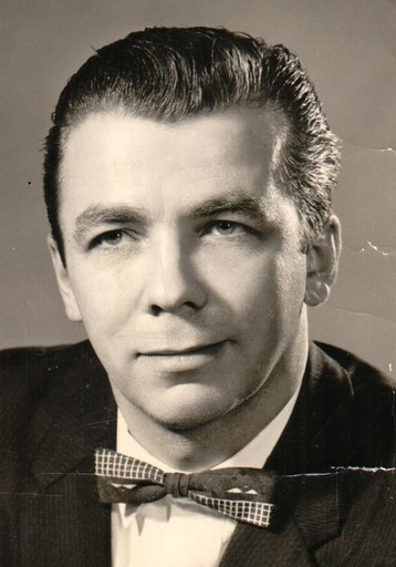 Edouard Desrosiers