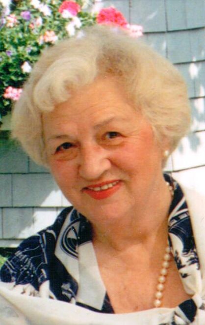 Lorette Sévigny Côté