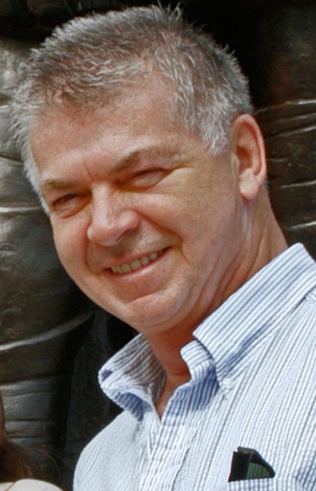 Robert Chamberland
