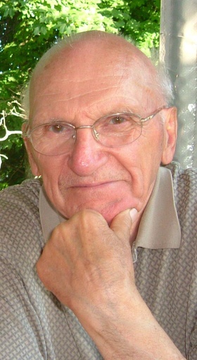 Jacques Carbonneau