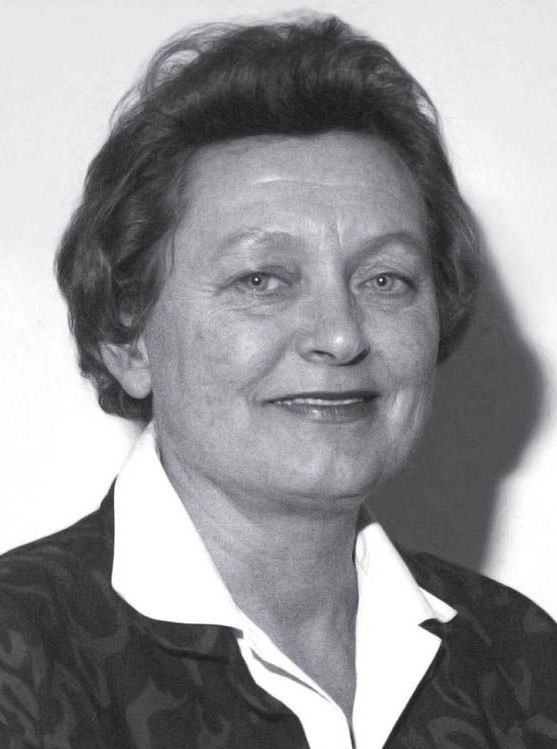 Vesta Wagener Jobidon