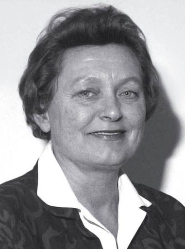 Vesta Wagener Jobidon