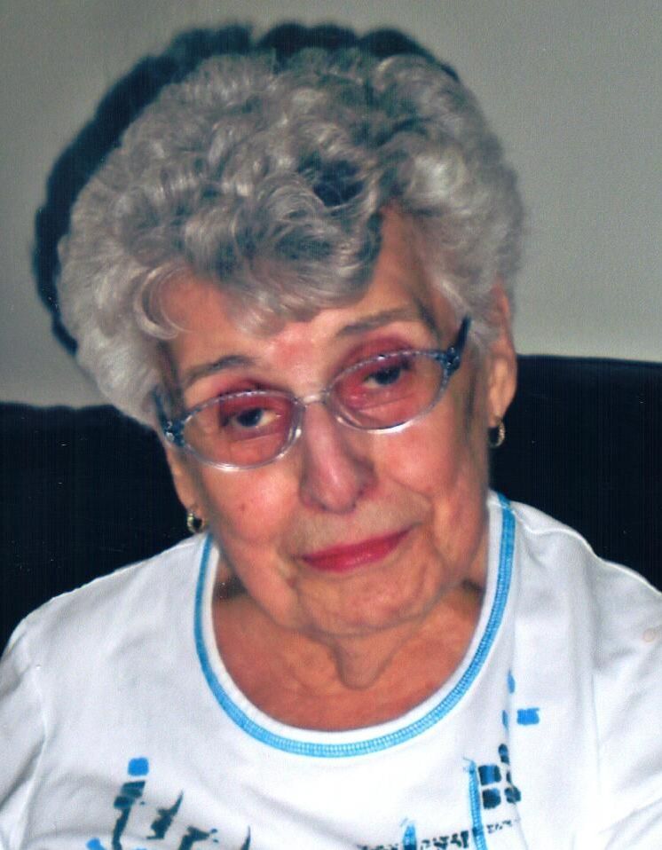 Simone Giguère Thibodeau