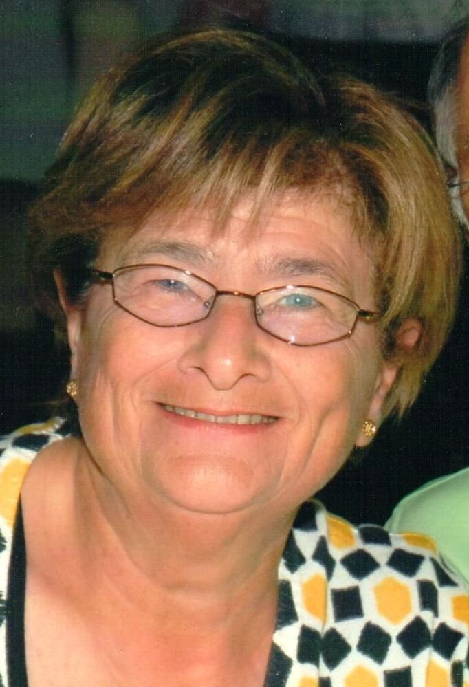 Lise Robitaille Boisvert