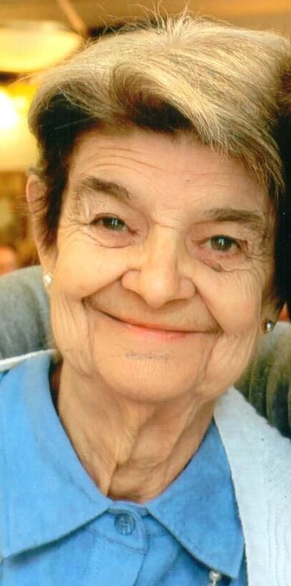 Lise Bonefon Jacques