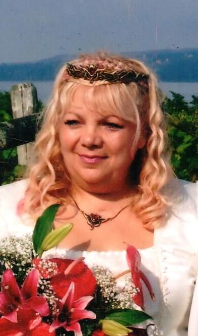 Line Lejeune Bergeron