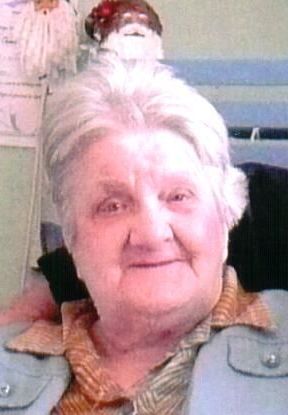 Jeannette Maheux Dionne