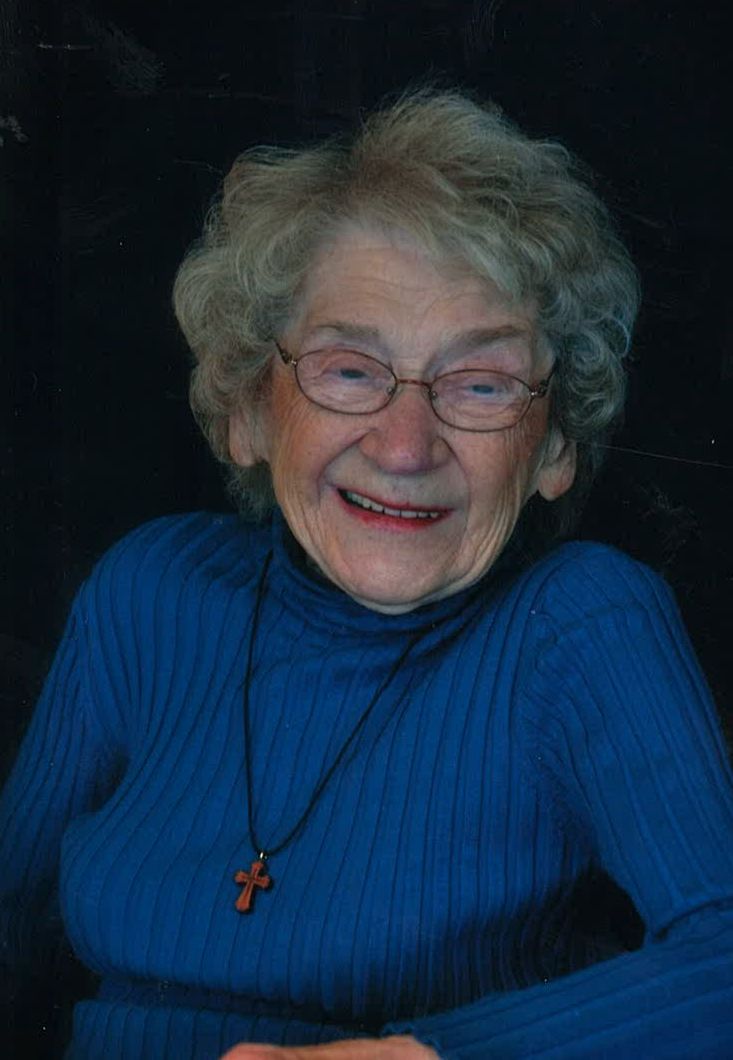 Rose-Hélène De Montigny