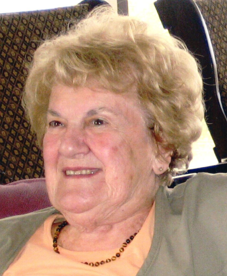 Gabrielle Jacques