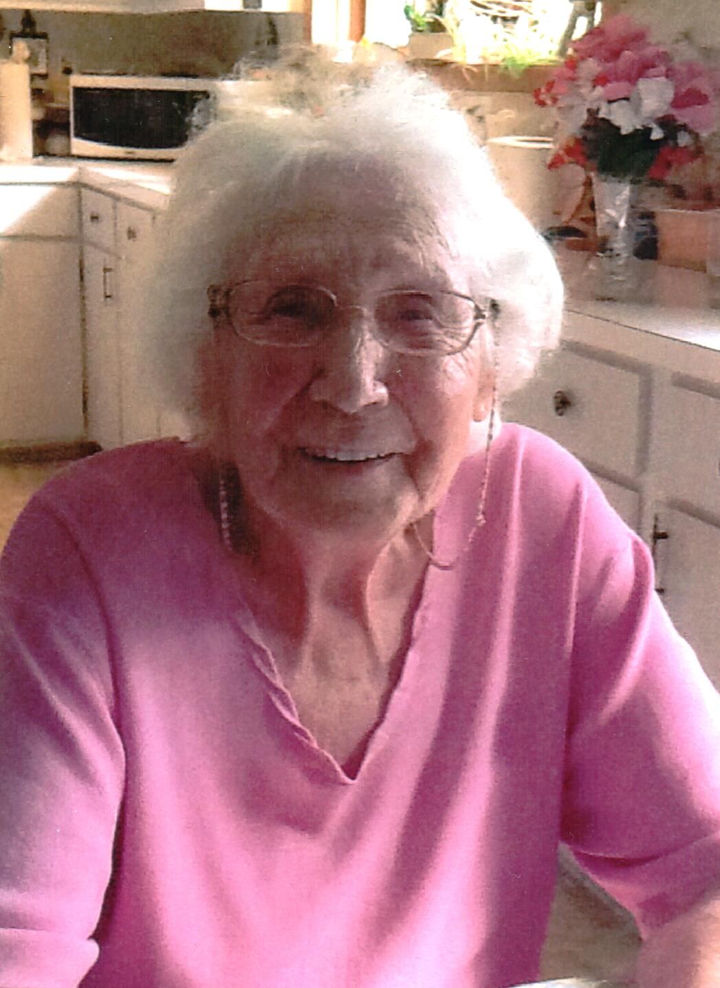 Rose Lavoie