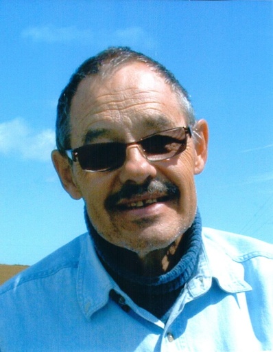 Pierre Lemelin