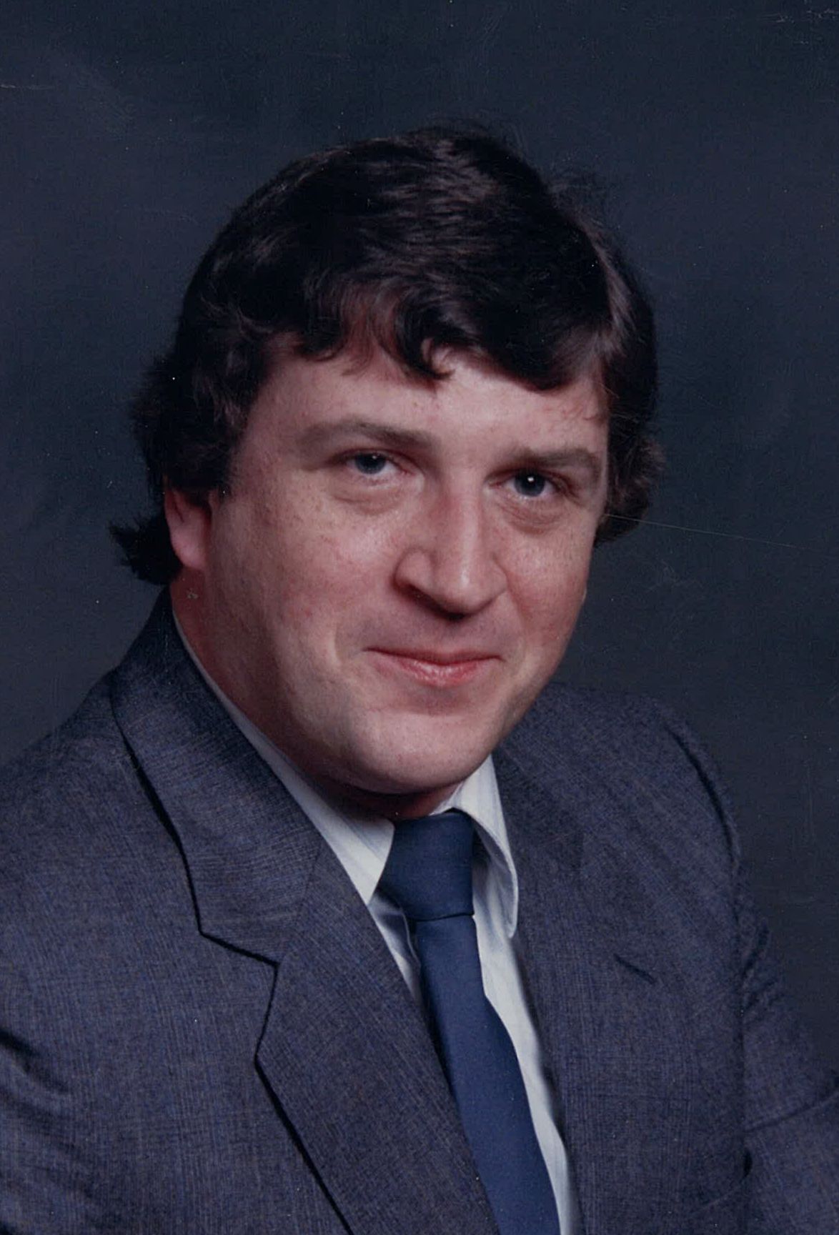 Gilles Levasseur