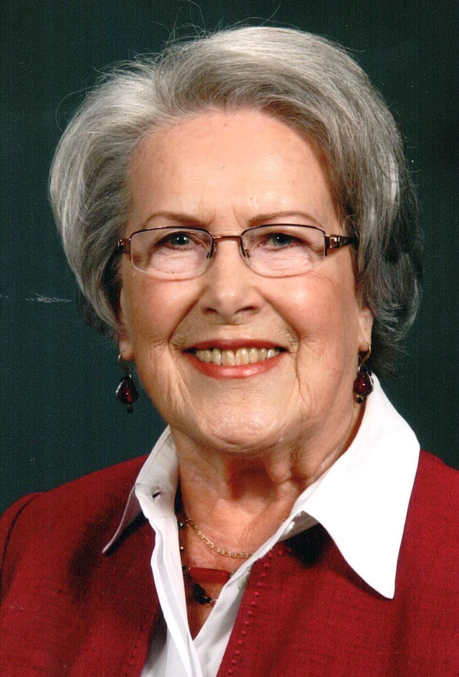 Monique Saint-Pierre Soulard