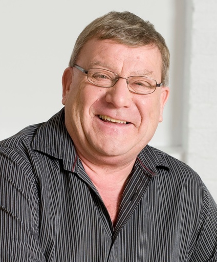 Raymond Van Coillie