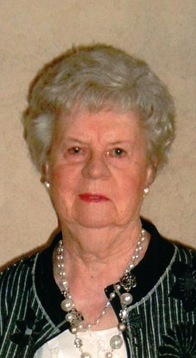 Edwidge Walsh