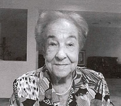 Madeleine Thibault