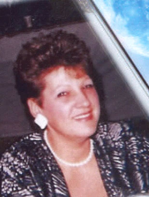 Carole Beaulieu