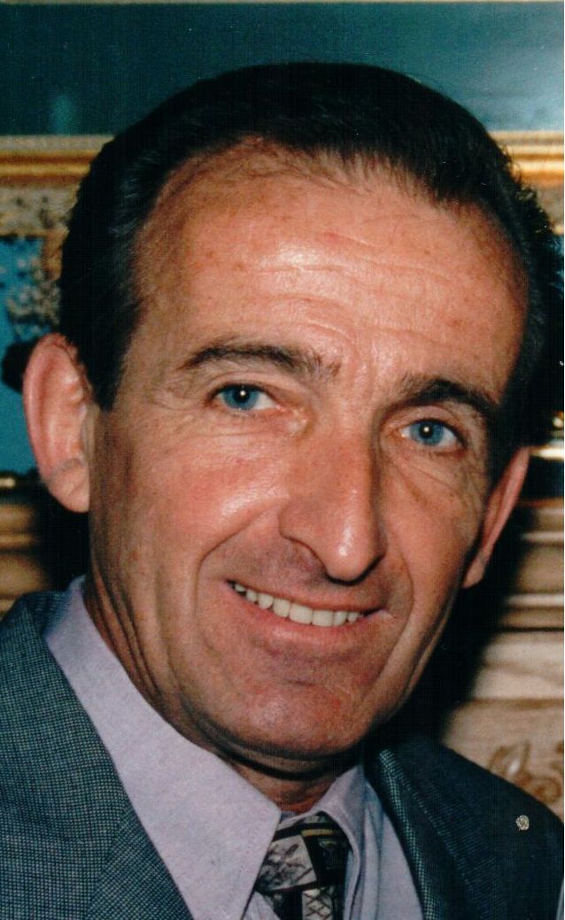 Claude Piché