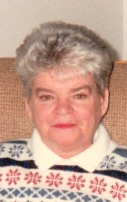 Thérèse Lemieux Dupont