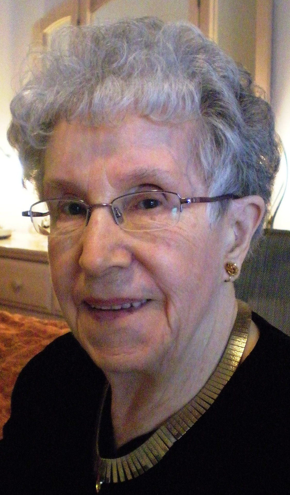 Catherine Godin Morissette