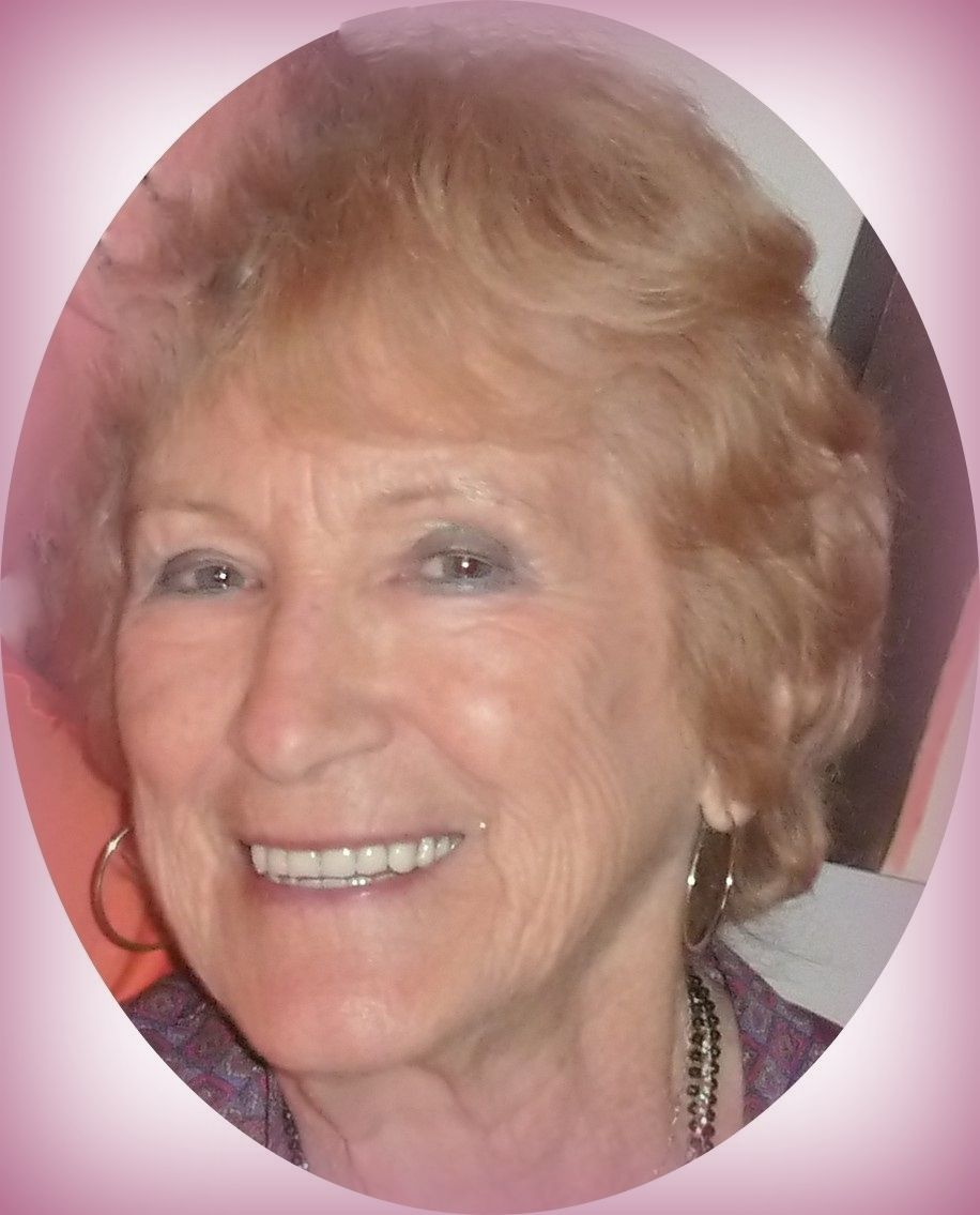 Thérèse Bilodeau Paquet