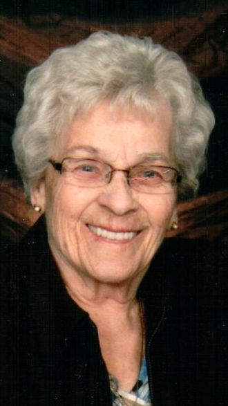 Marie-Claire Bédard Lajeunesse