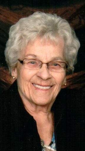 Marie-Claire Bédard Lajeunesse