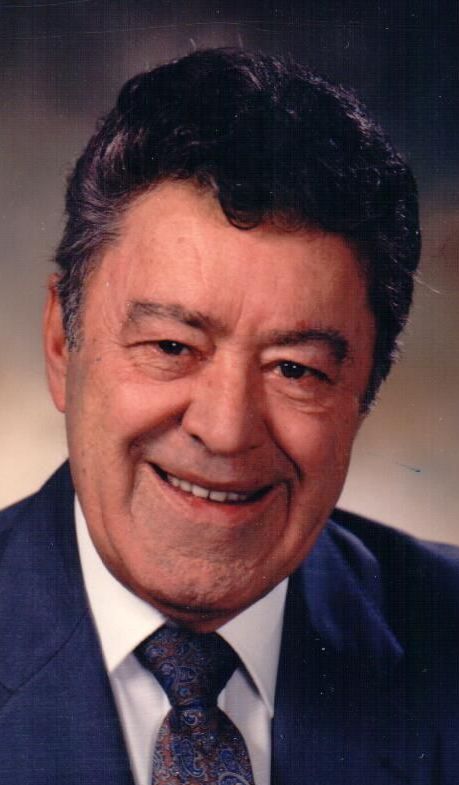 Camille Roy