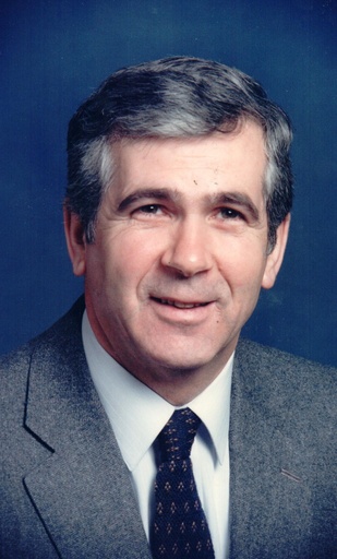 Ghislain Trottier