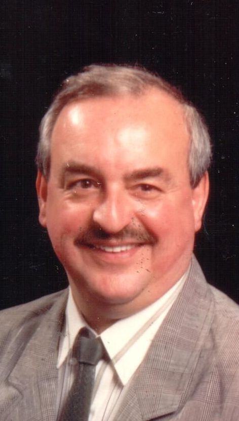 Laval Boucher