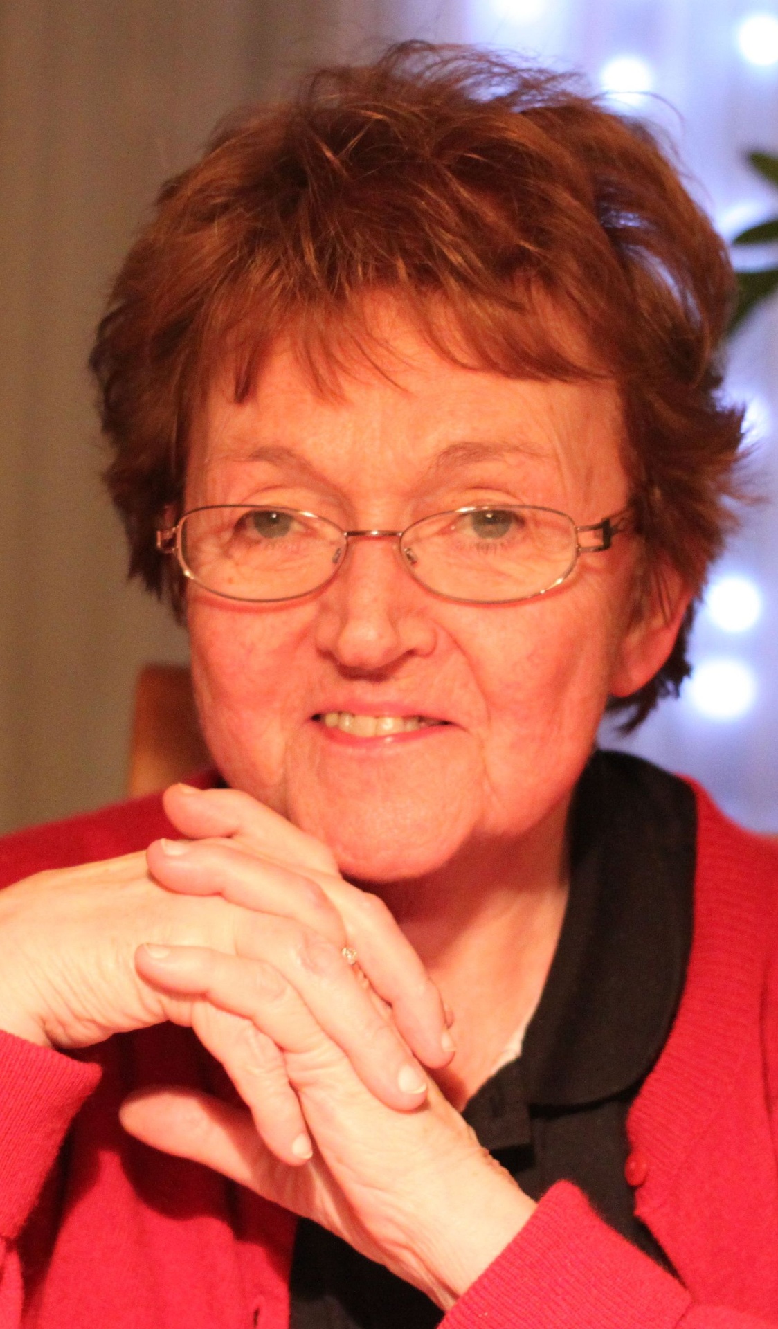 Colette Allaire Parent