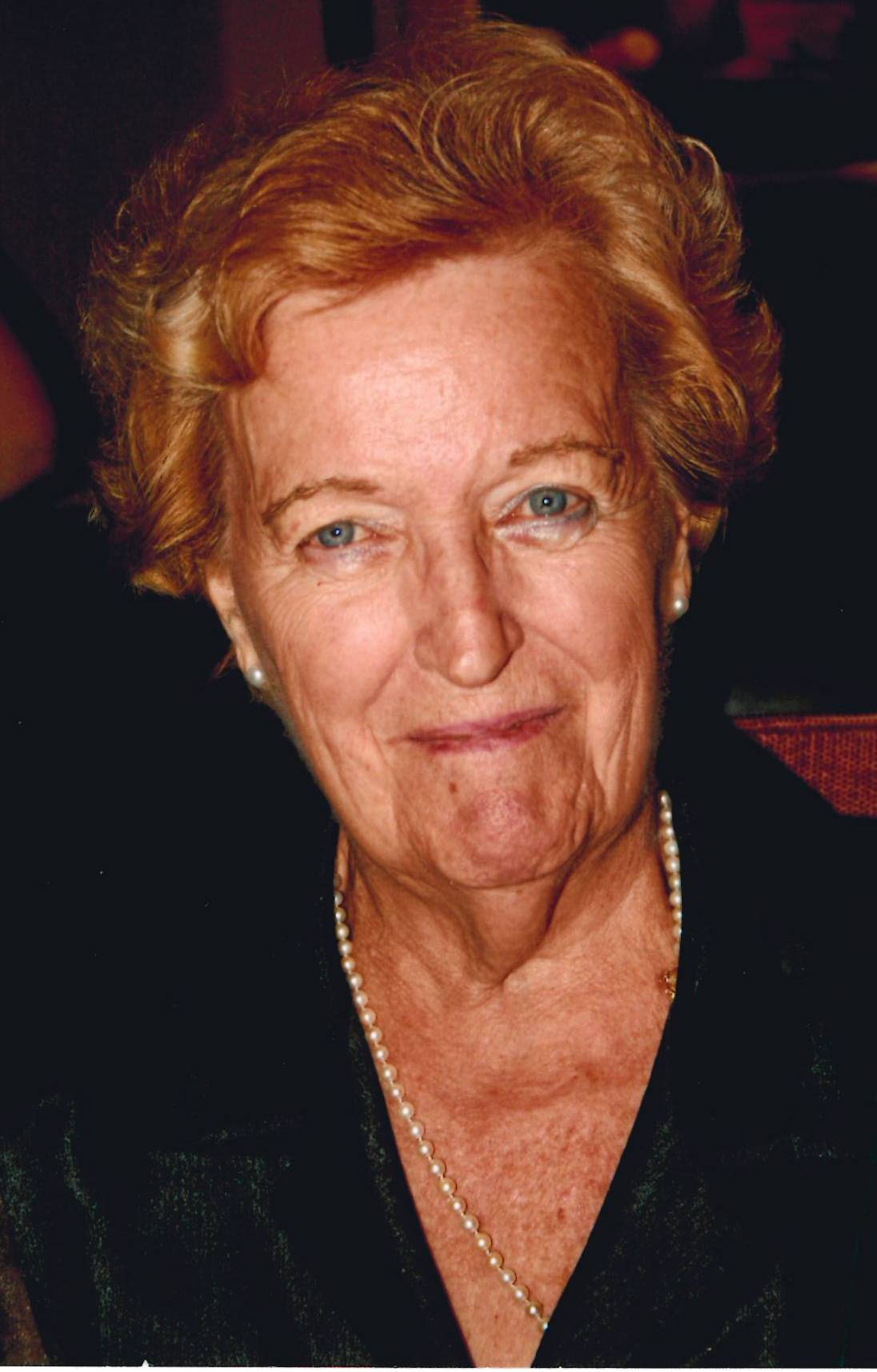 Pierrette Samson