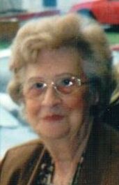 Simonne Vézina Couillard