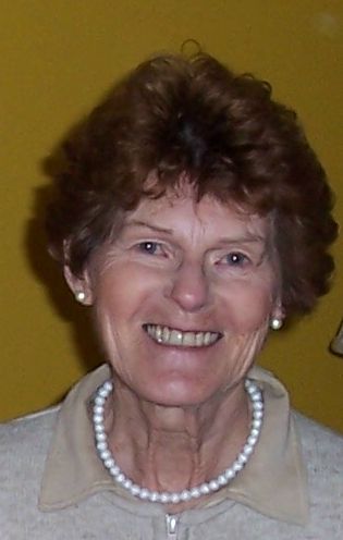 Gemma Arsenault Caron