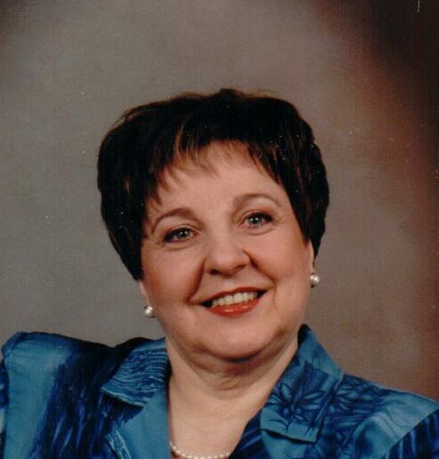 Lise Beaudet Lemieux