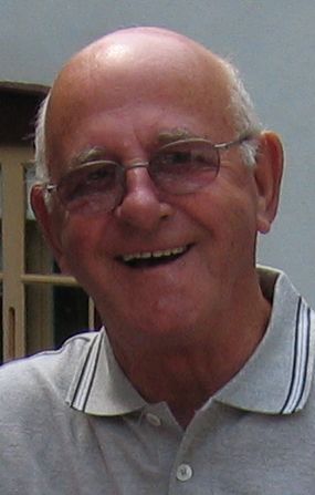 Claude Gaboury