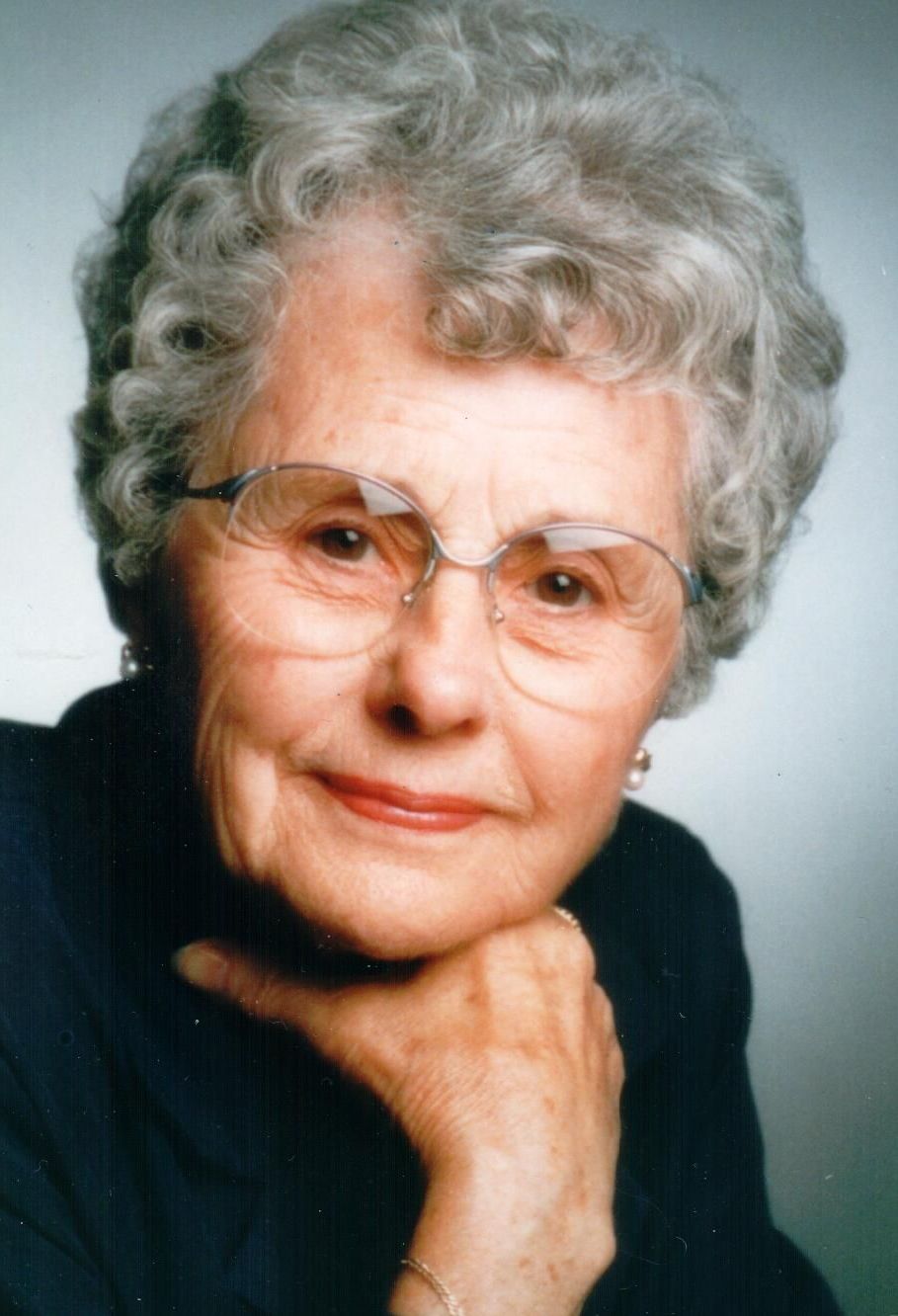 Adrienne Boutin Gelly