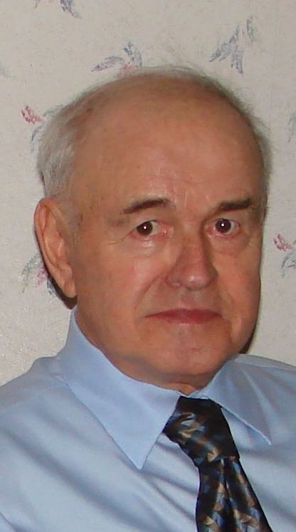 Roland Lemelin
