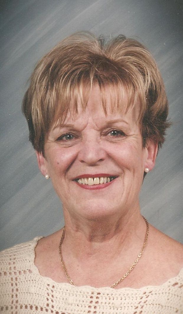 Huguette Bouret Deblois